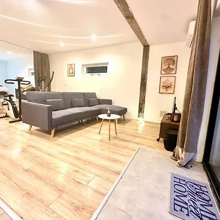 منزل للإقامة Loft Face A La Seine - 7min Gare *